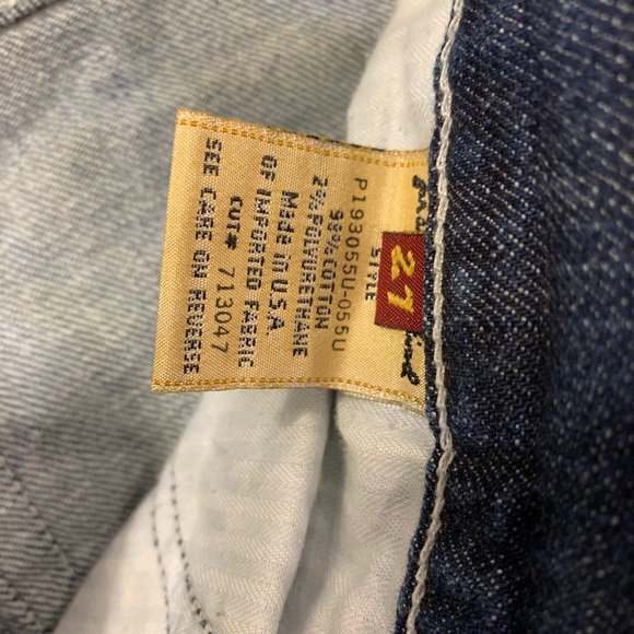 Jeans - Picture 3 of 4